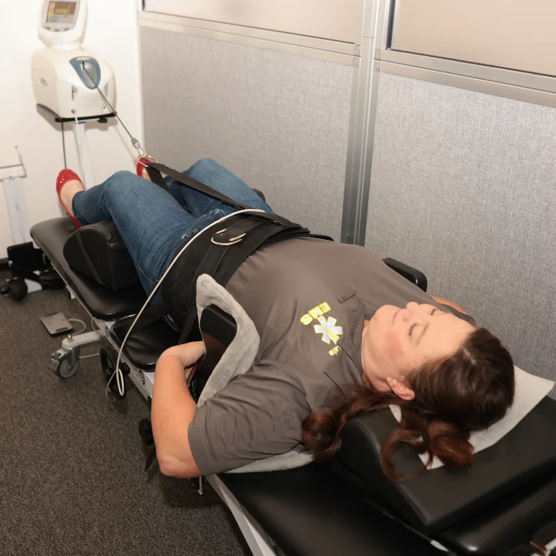 Northern Roots Family Spinal Care — serving Clayton, WI patients (2)