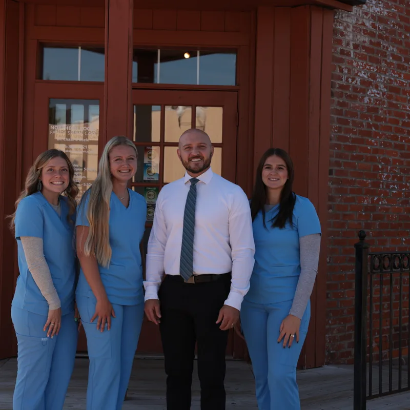 Chiropractic care for Luck, WI patients at Northern Roots Family Spinal Care