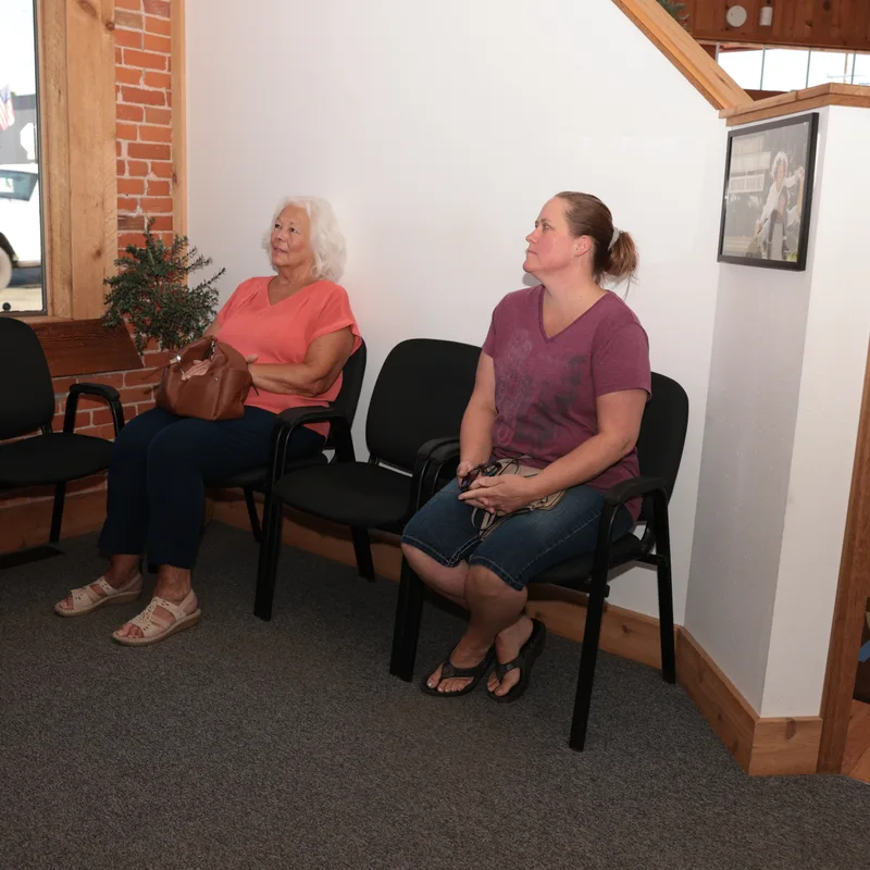 Why Luck, WI patients choose Northern Roots Family Spinal Care