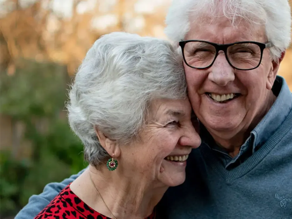 Senior Care at Northern Roots Family Spinal Care in Clear Lake