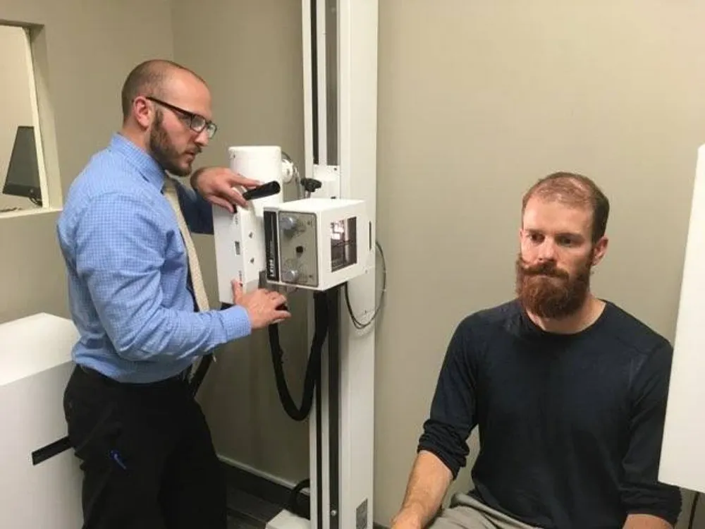Senior Care at Northern Roots Family Spinal Care in Clear Lake