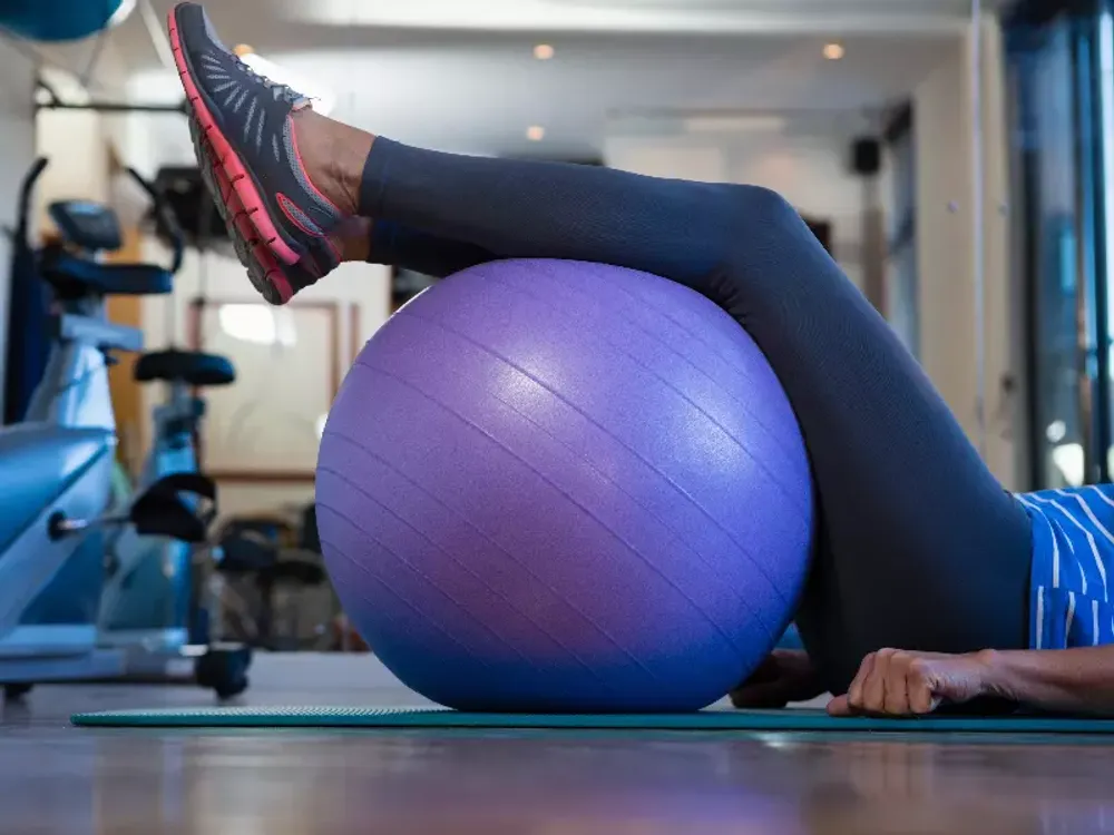 Therapeutic Exercise at Northern Roots Family Spinal Care in Clear Lake