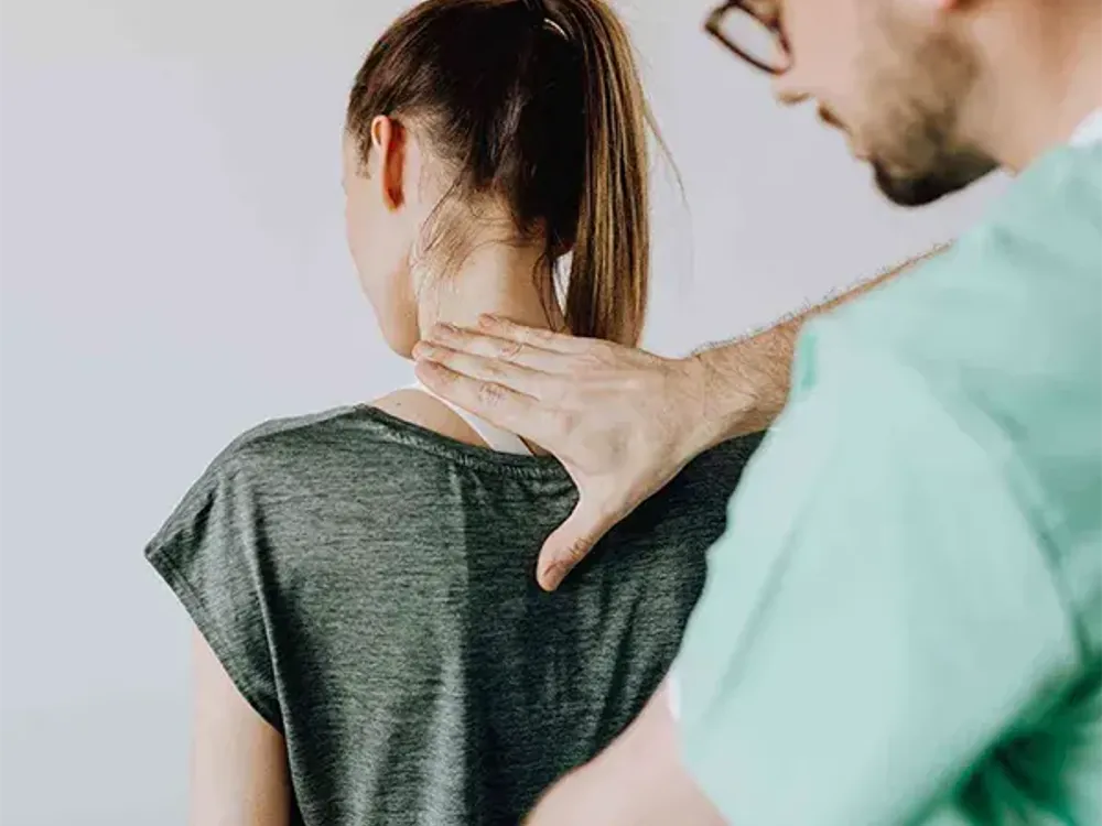 How Northern Roots Family Spinal Care treats allergies in Clear Lake