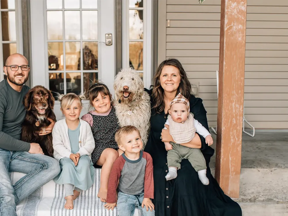 Northern Roots Family Spinal Care treating ear infections in Clear Lake