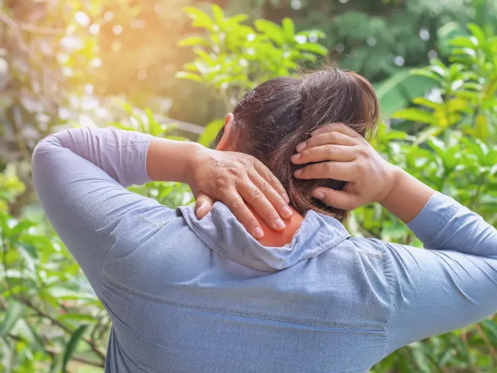 Chiropractic care for fibromyalgia at Northern Roots Family Spinal Care in Clear Lake