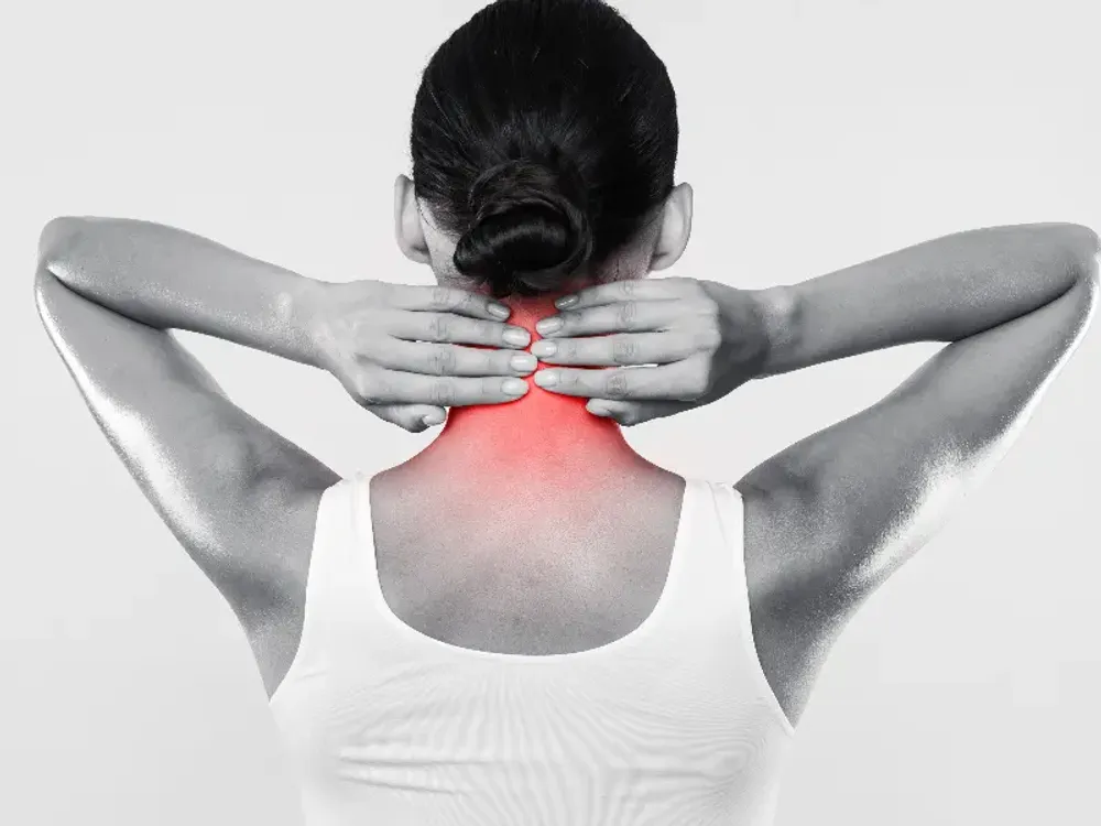 Northern Roots Family Spinal Care treating fibromyalgia in Clear Lake
