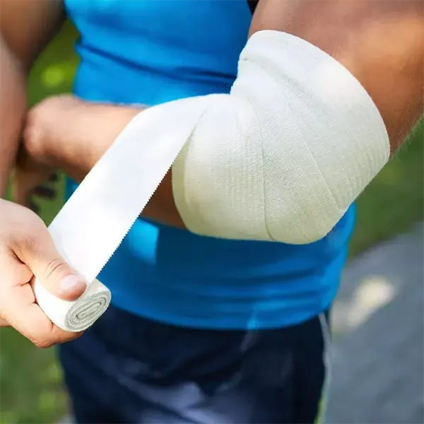 Elbow Pain Treatment Near Me in Clear Lake, WI. Chiropractic Care for Elbow Pain Relief.